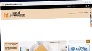 Publish Guest Post on portalfinanciero.com