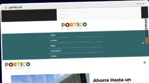 Publish Guest Post on portico.es