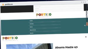 Publish Guest Post on portico.es