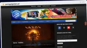 Publish Guest Post on portugalgamers.pt
