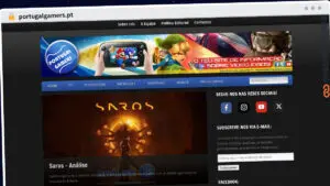Publish Guest Post on portugalgamers.pt
