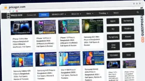 Publish Guest Post on pricegor.com