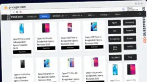 Publish Guest Post on pricegor.com