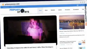 Publish Guest Post on primarystorys.com