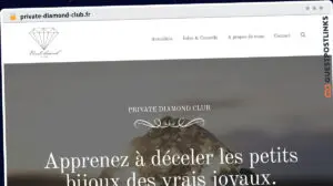 Publish Guest Post on private-diamond-club.fr