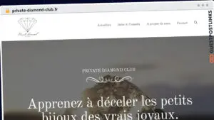 Publish Guest Post on private-diamond-club.fr