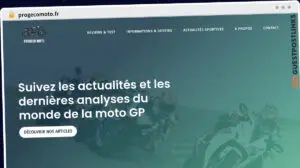 Publish Guest Post on progecomoto.fr