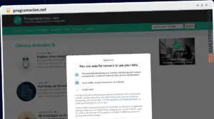 Publish Guest Post on programacion.net
