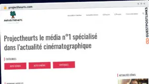 Publish Guest Post on projectheurts.com