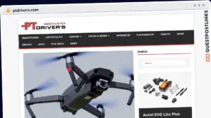 Publish Guest Post on ptdrivers.com