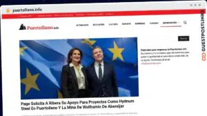 Publish Guest Post on puertollano.info