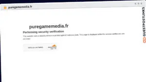 Publish Guest Post on puregamemedia.fr