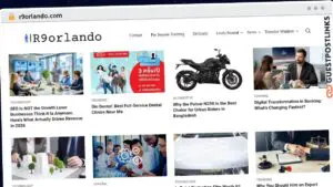 Publish Guest Post on r9orlando.com