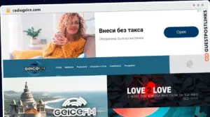 Publish Guest Post on radiogeice.com