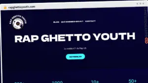 Publish Guest Post on rapghettoyouth.com