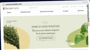 Publish Guest Post on ravissant-jardin.com