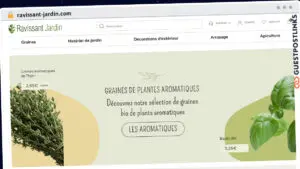 Publish Guest Post on ravissant-jardin.com