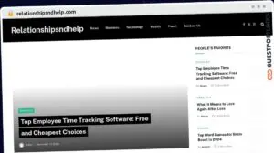 Publish Guest Post on relationshipsndhelp.com