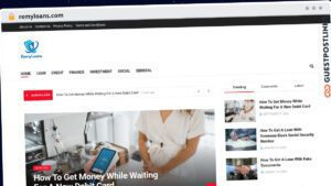 Publish Guest Post on remyloans.com