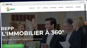 Publish Guest Post on repp.org