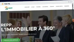 Publish Guest Post on repp.org