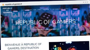 Publish Guest Post on republic-of-gamers.fr