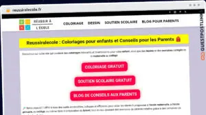 Publish Guest Post on reussiralecole.fr