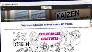 Publish Guest Post on reussiralecole.fr