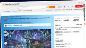 Publish Guest Post on reussite-immo.com