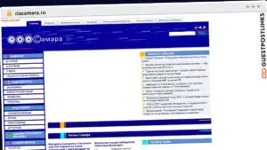 Publish Guest Post on riasamara.ru