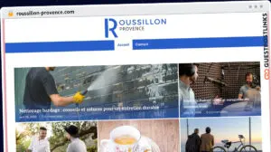 Publish Guest Post on roussillon-provence.com