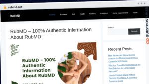 Publish Guest Post on rubmd.net