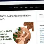 Publish Guest Post on rubmd.net
