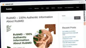 Publish Guest Post on rubmd.net