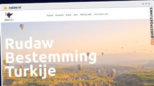 Publish Guest Post on rudaw.nl