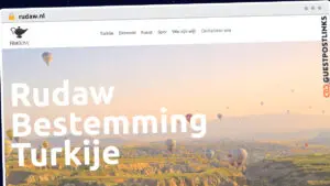 Publish Guest Post on rudaw.nl