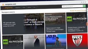 Publish Guest Post on ruespana.com
