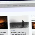 Publish Guest Post on sadpoetryweb.com