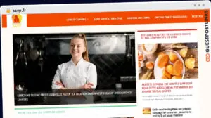 Publish Guest Post on saep.fr