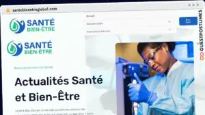Publish Guest Post on santebienetreglobal.com