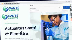 Publish Guest Post on santebienetreglobal.com