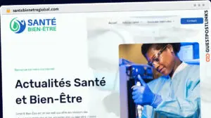 Publish Guest Post on santebienetreglobal.com