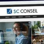 Publish Guest Post on scconseil.fr