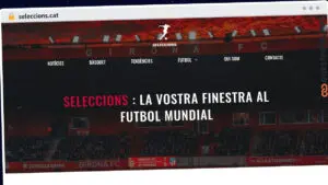 Publish Guest Post on seleccions.cat