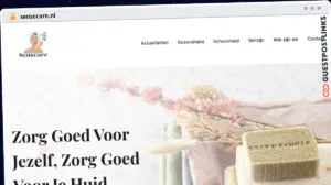 Publish Guest Post on sensecare.nl