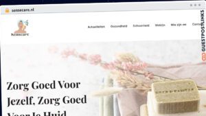 Publish Guest Post on sensecare.nl