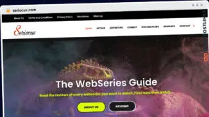 Publish Guest Post on seriocus.com