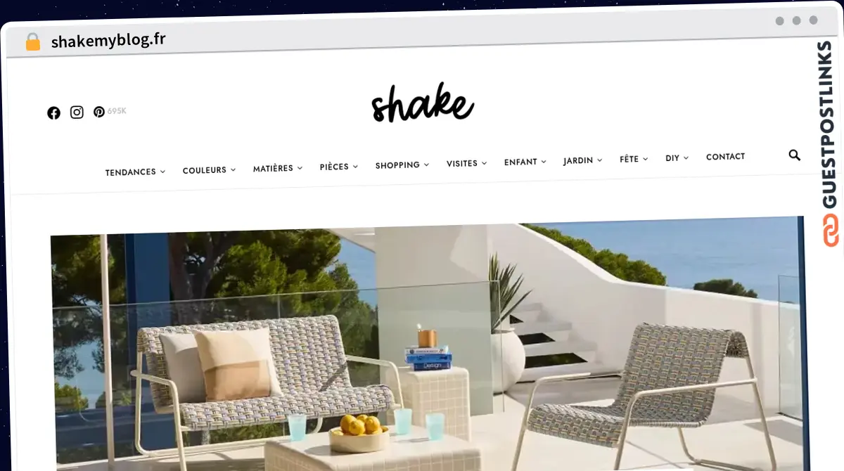 Publish Guest Post on shakemyblog.fr