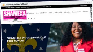 Publish Guest Post on shamekaparrishwright.com
