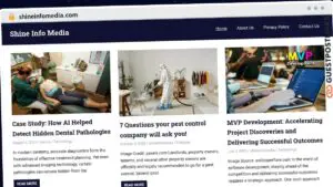 Publish Guest Post on shineinfomedia.com